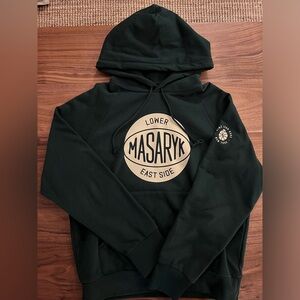 Aime Leon Dore Hoodie